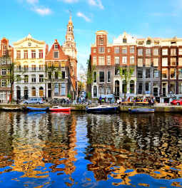 Amsterdam