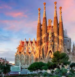 Barcelona