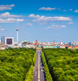 Berlin