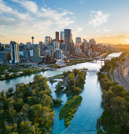 Calgary