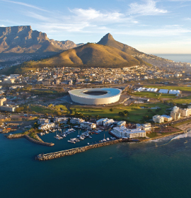Cape Town