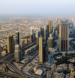 Dubai