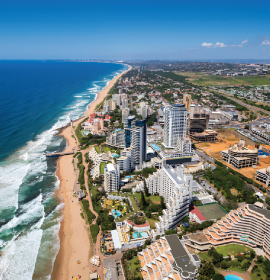 Durban