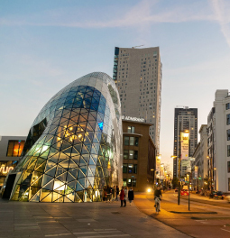 Eindhoven