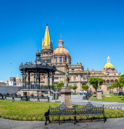 Guadalajara