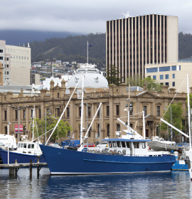 Hobart
