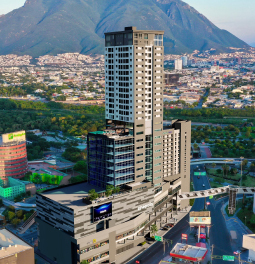 Monterrey