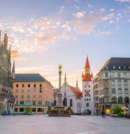 Munich
