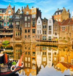 Rotterdam