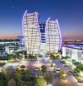 Sandton
