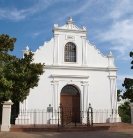 Stellenbosch