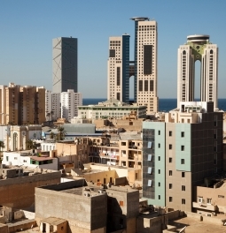 Tripoli