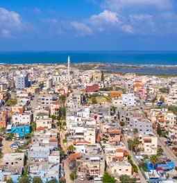 Zarqa